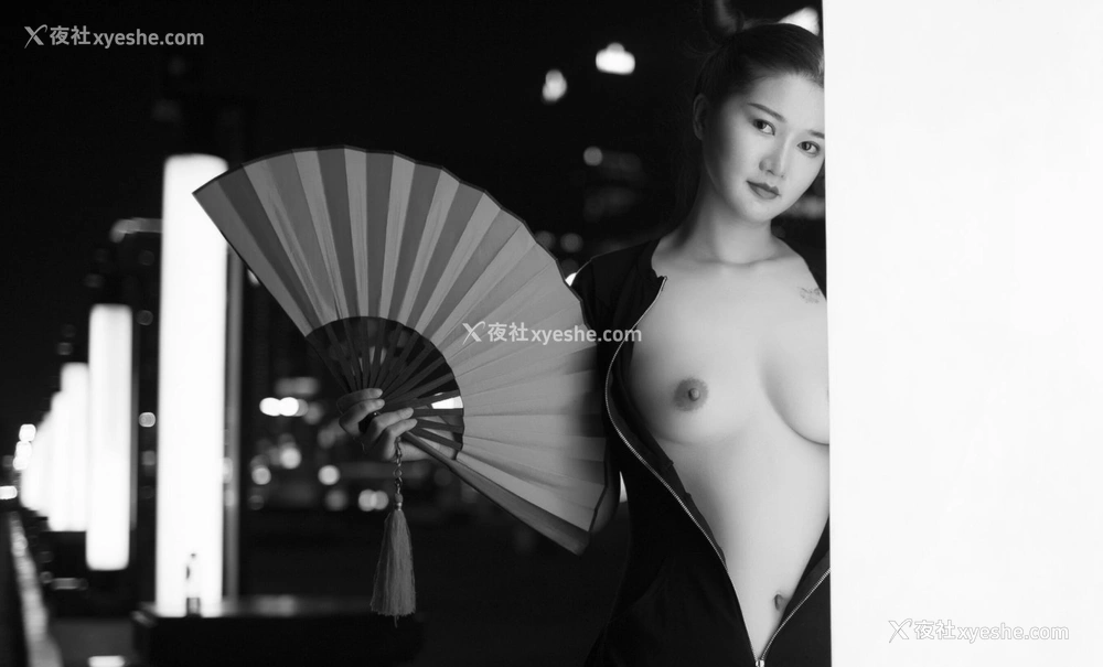 1P - 摄影师李思谋作品集