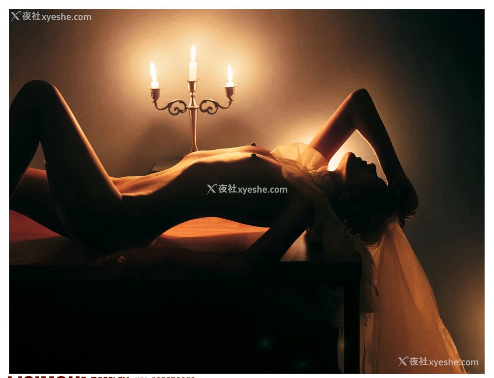 1P - 摄影师李思谋作品集