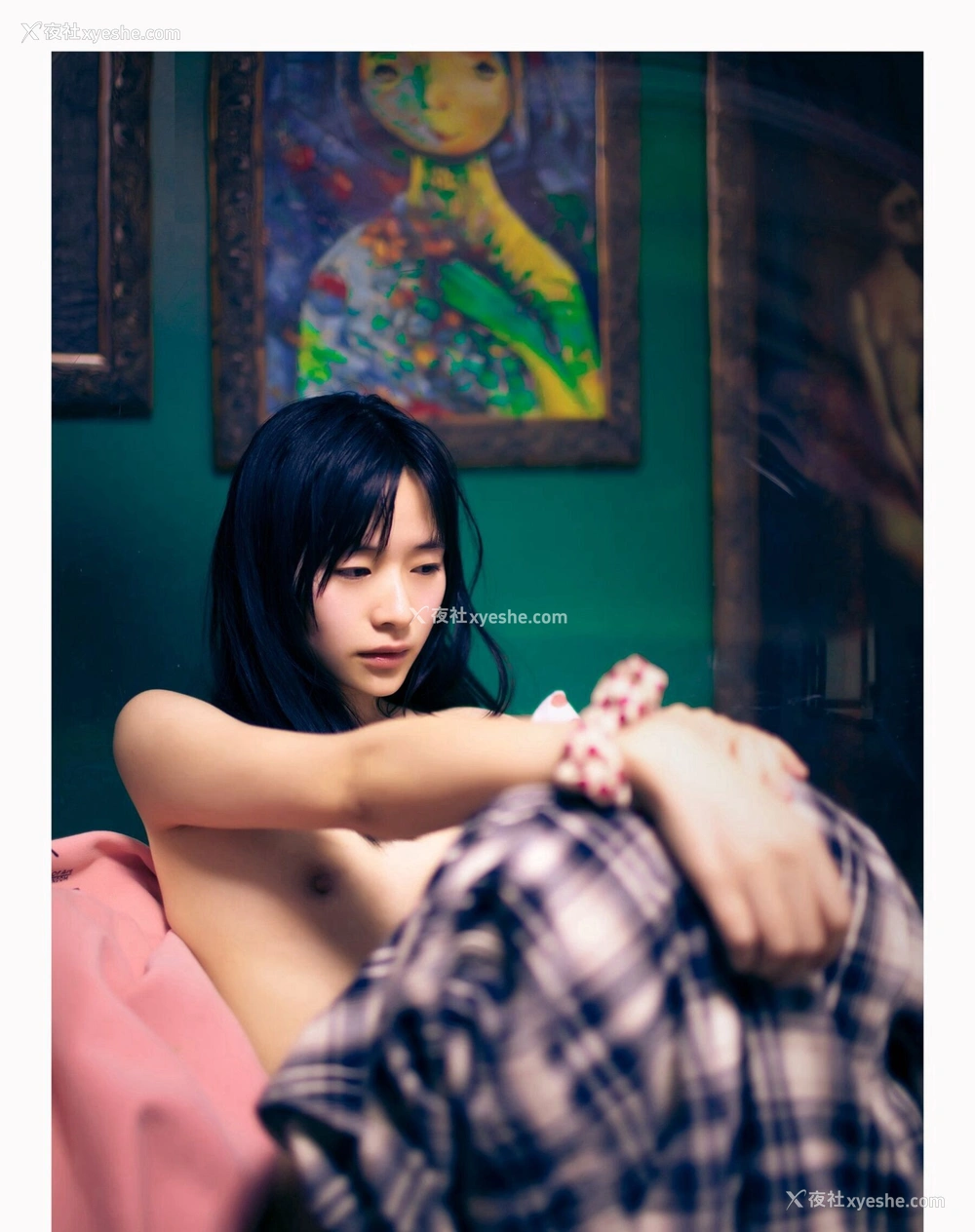 1P - 摄影师李思谋作品集