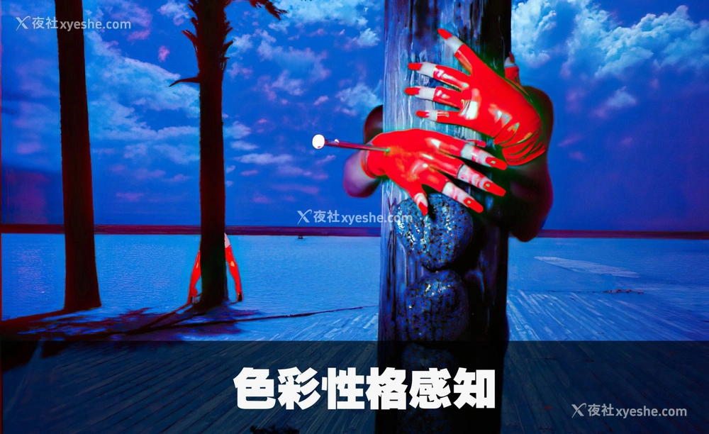 1P - 摄影师李思谋作品集