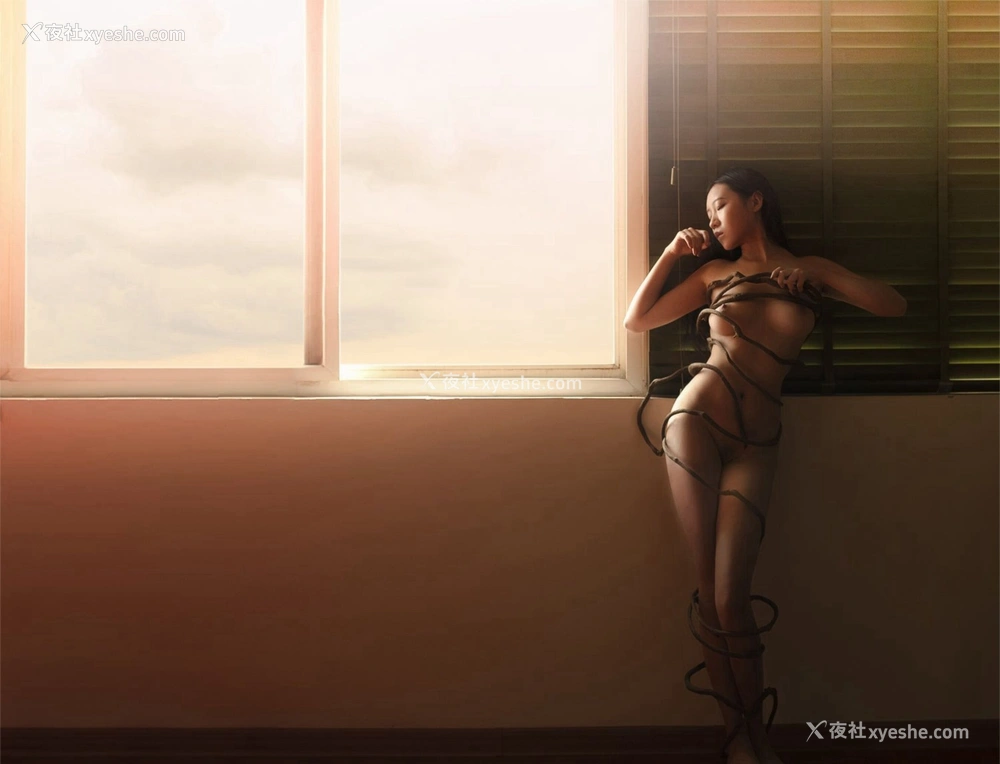 1P - 摄影师李思谋作品集