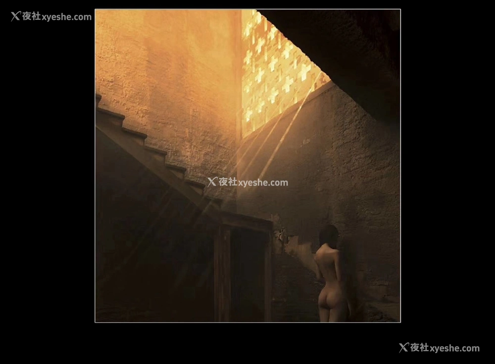 1P - 摄影师李思谋作品集