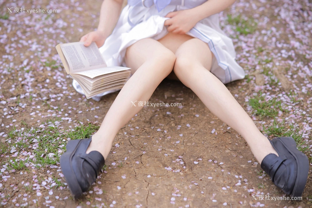 1P - 桃暖酱《上学路上》