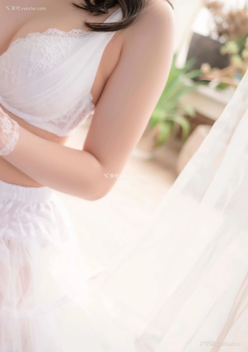 1P - 河北彩花《Count sheep》