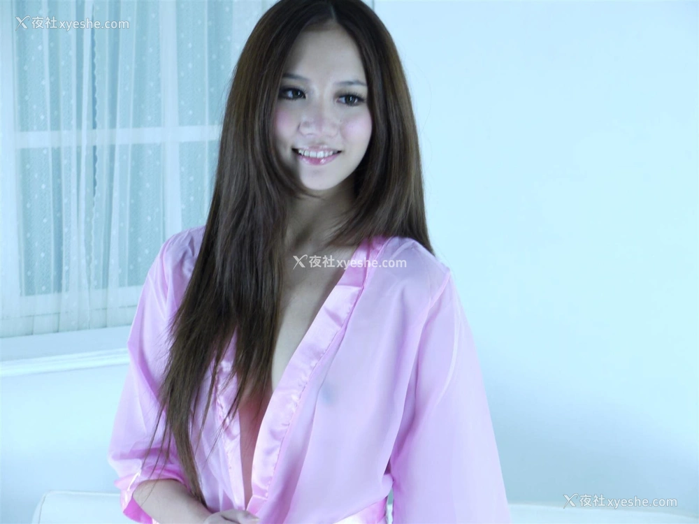 1P - 台模林采缇性感写真套图