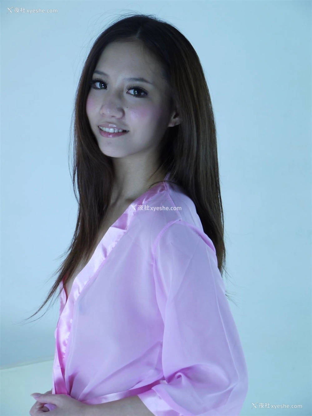 1P - 台模林采缇性感写真套图