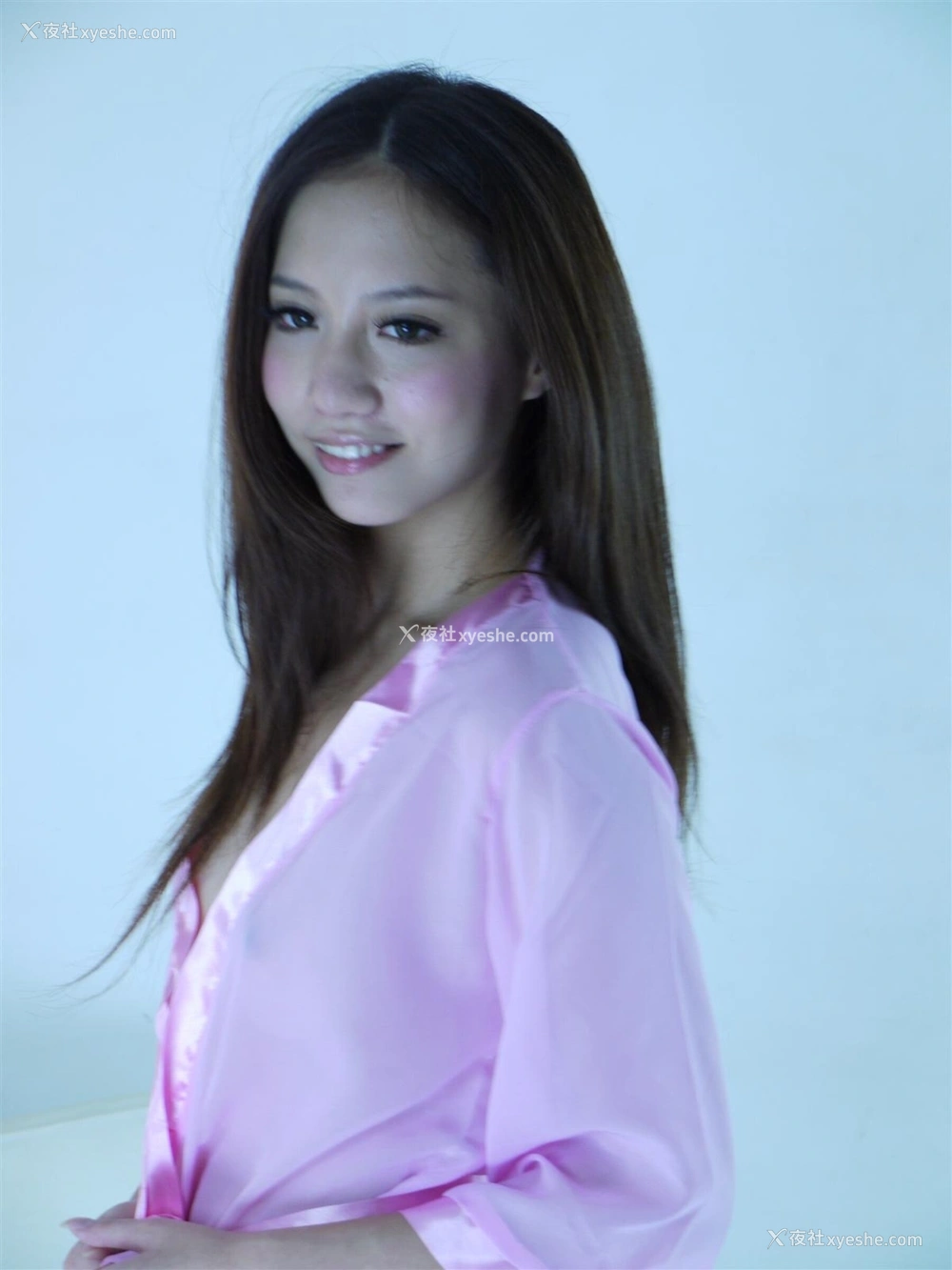 1P - 台模林采缇性感写真套图