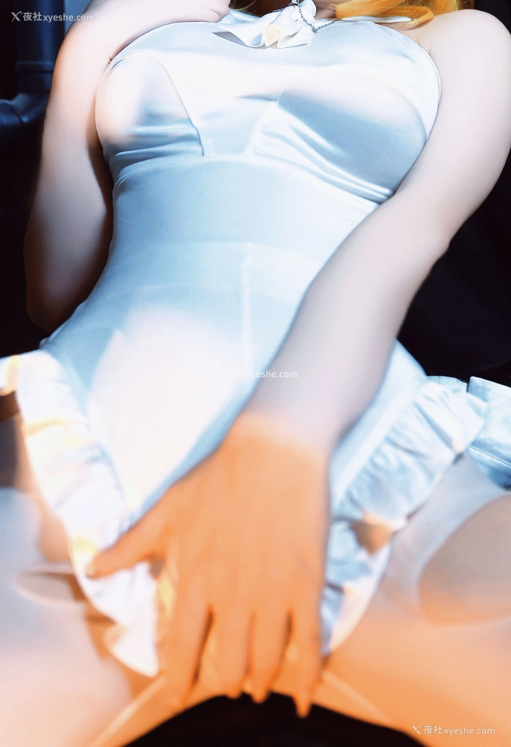 1P - 莱可Raika《修女》