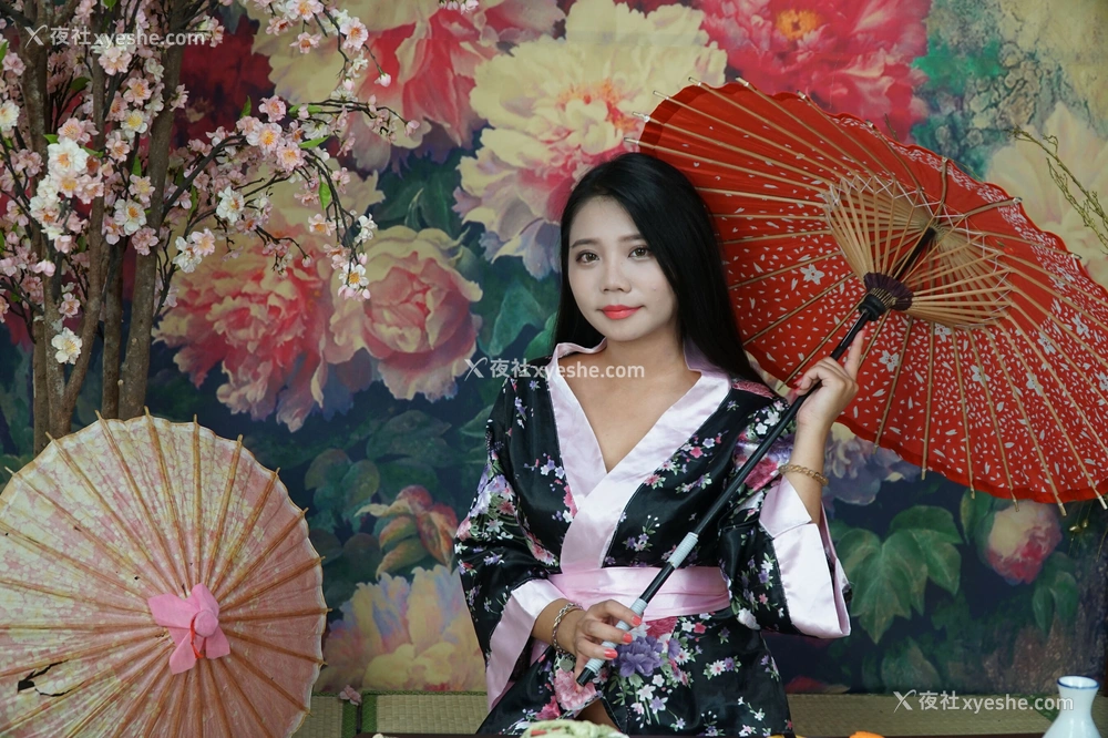 1P - 台模熙熙（Jessica）大尺度人体私拍套图