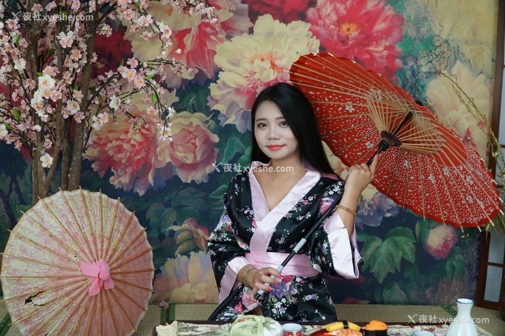1P - 台模熙熙（Jessica）大尺度人体私拍套图