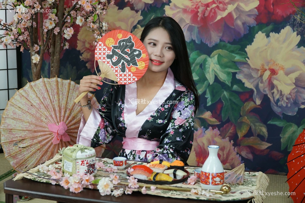 1P - 台模熙熙（Jessica）大尺度人体私拍套图