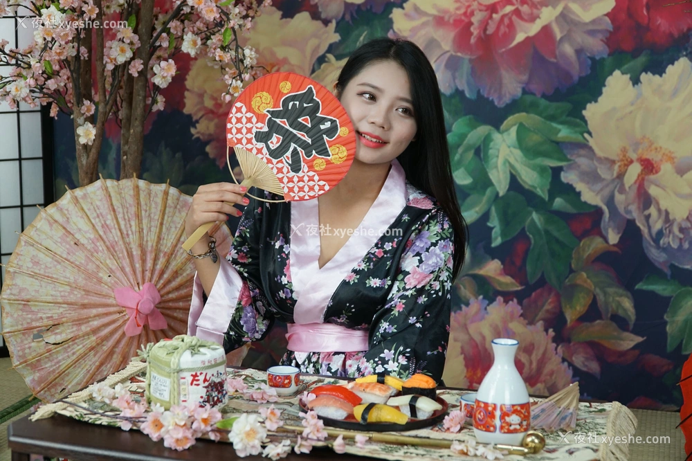 1P - 台模熙熙（Jessica）大尺度人体私拍套图