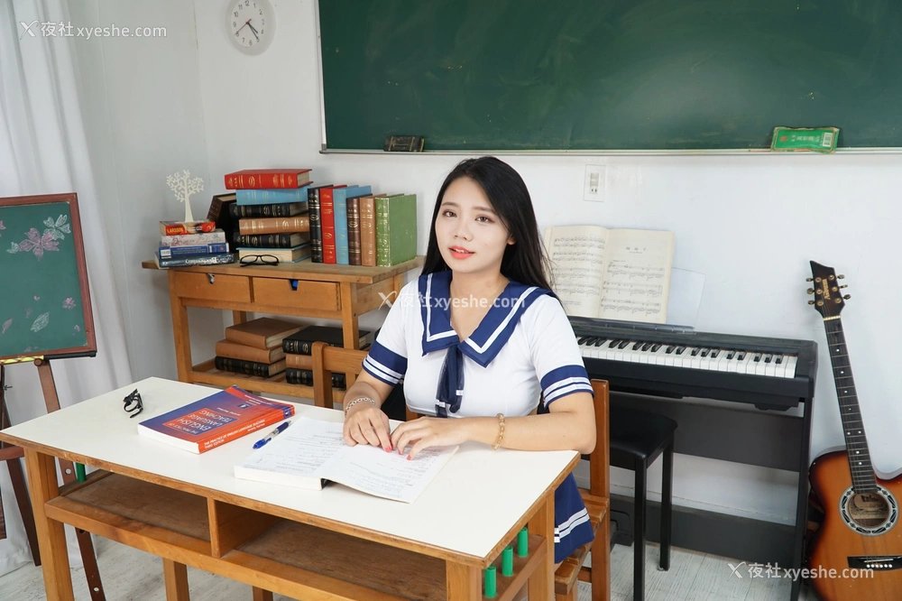 1P - 台模熙熙（Jessica）大尺度人体私拍套图
