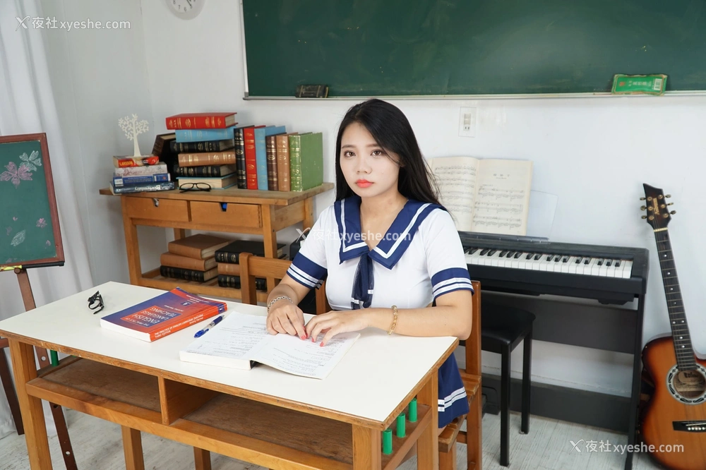1P - 台模熙熙（Jessica）大尺度人体私拍套图