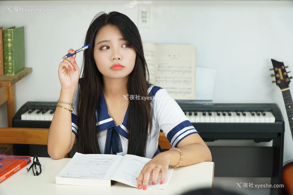 1P - 台模熙熙（Jessica）大尺度人体私拍套图