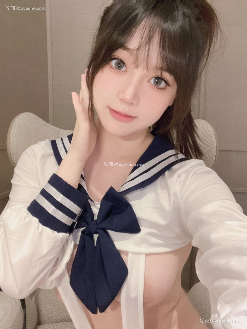 1P - 豆瓣酱《推特合集》