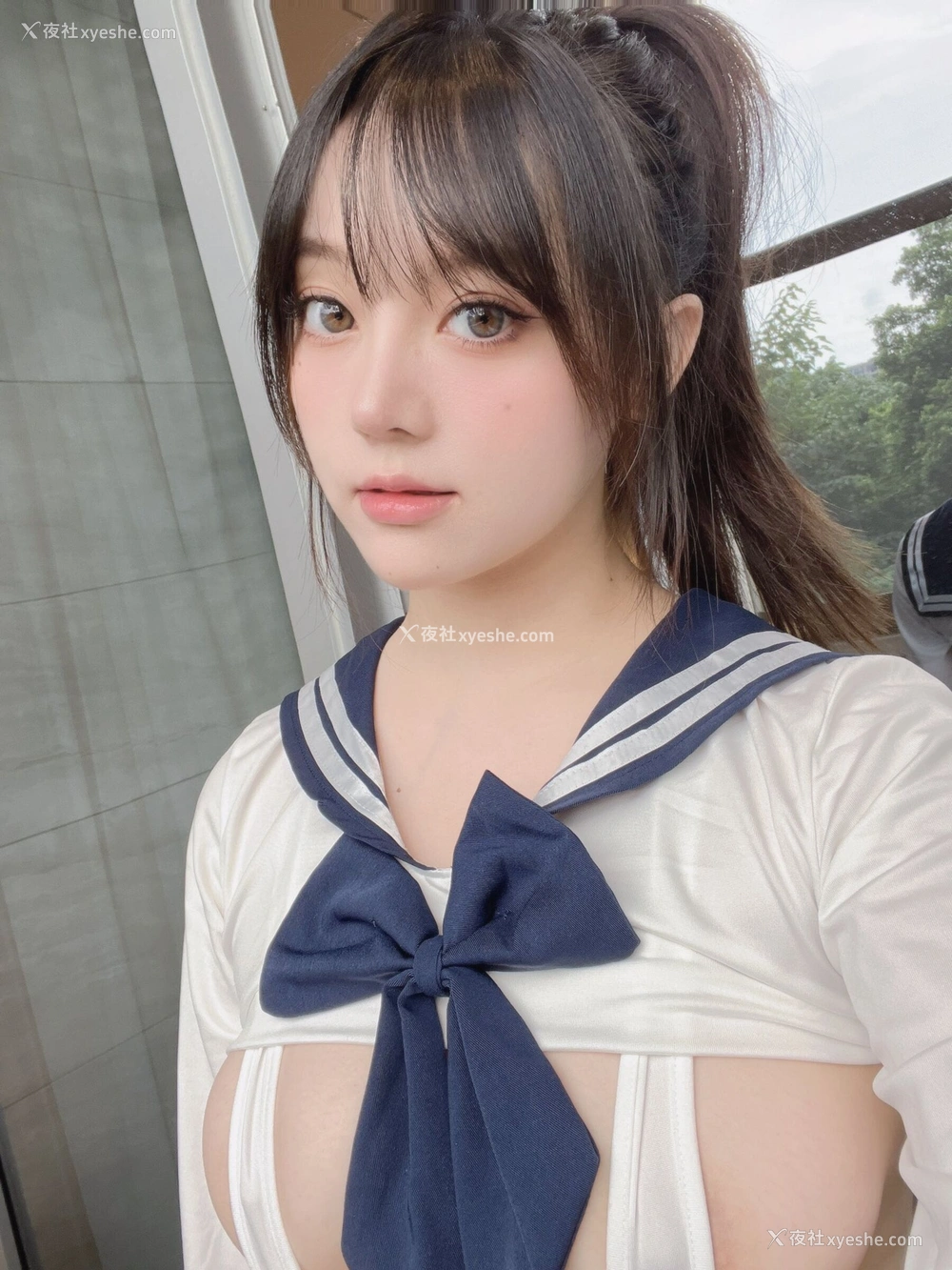 1P - 豆瓣酱《推特合集》