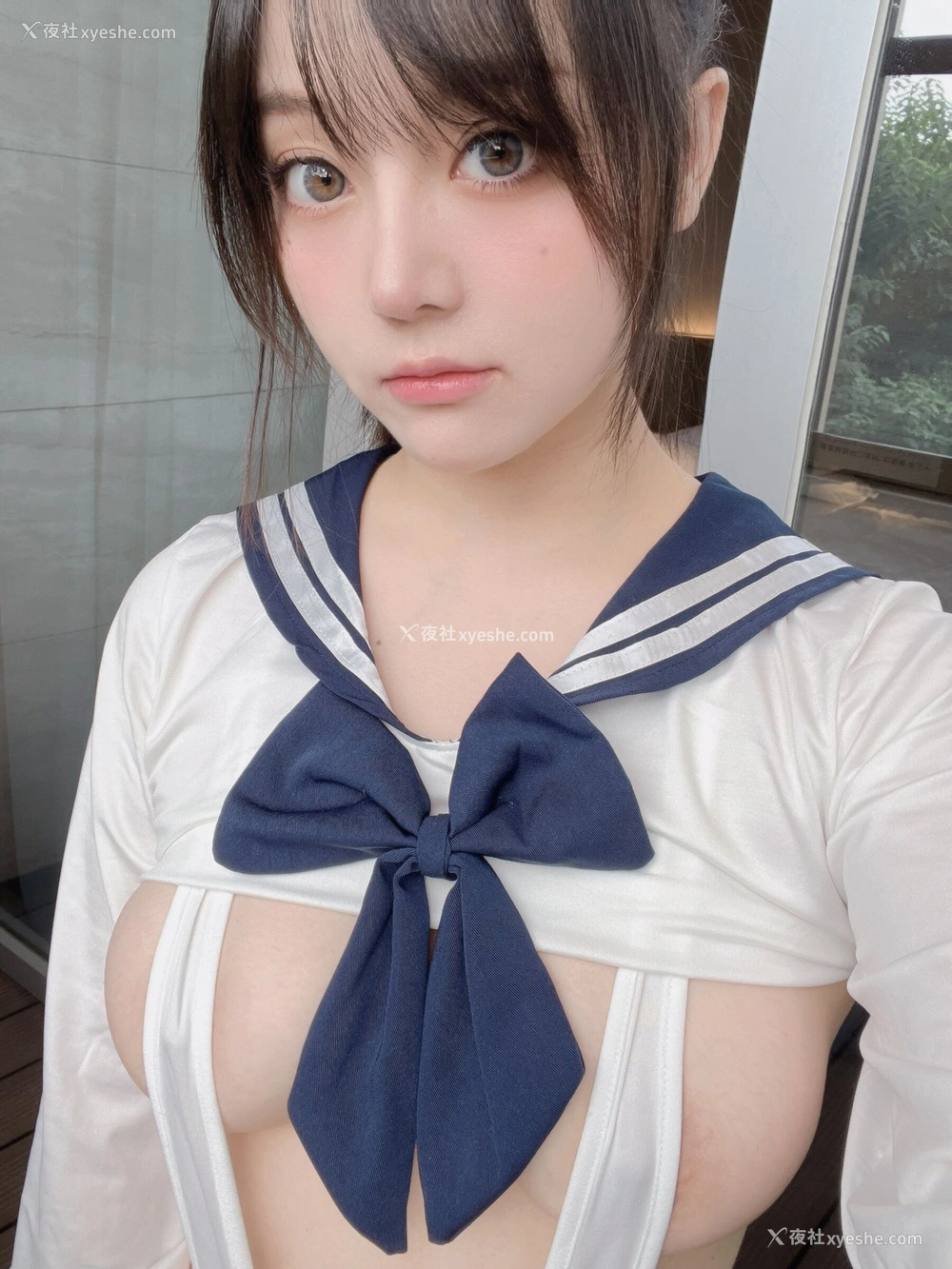 1P - 豆瓣酱《推特合集》