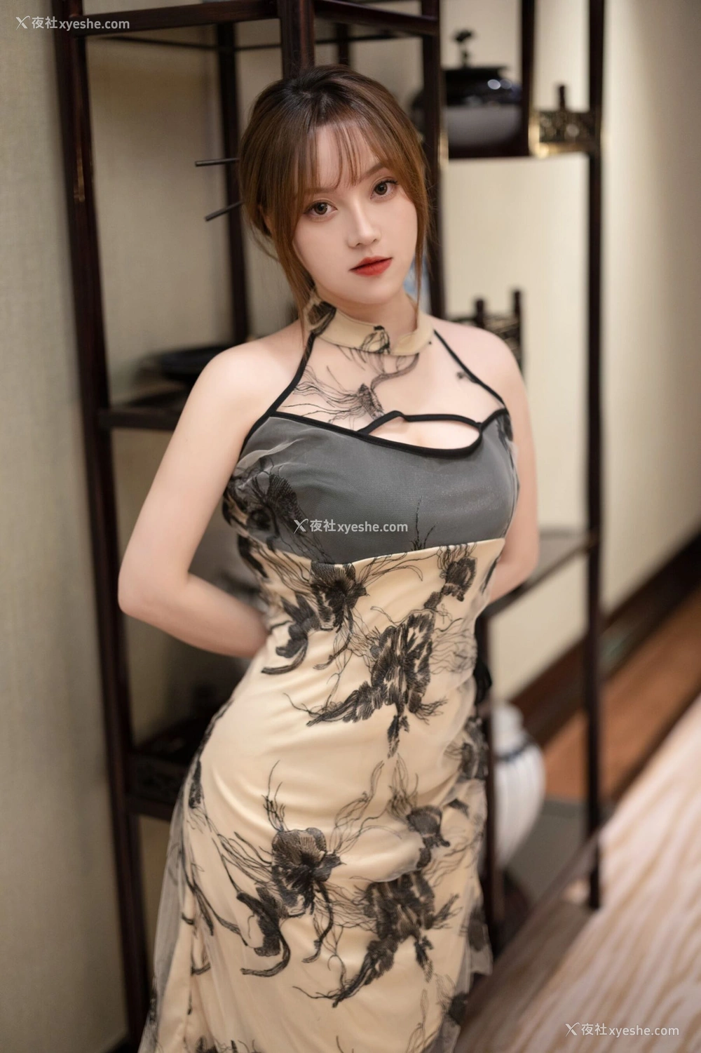 1P - 豆瓣酱《推特合集》