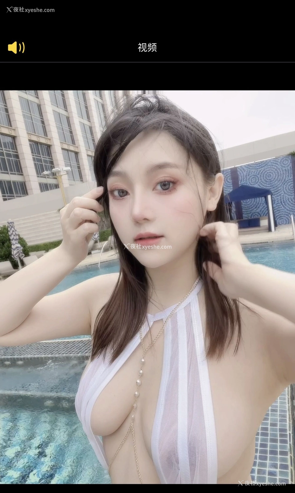 1P - 豆瓣酱《推特合集》