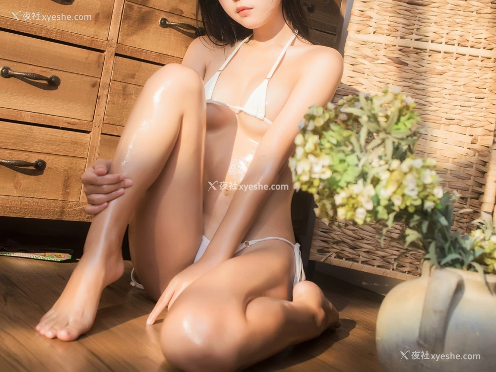 1P - 萌芽儿o0 – 抹油比基尼