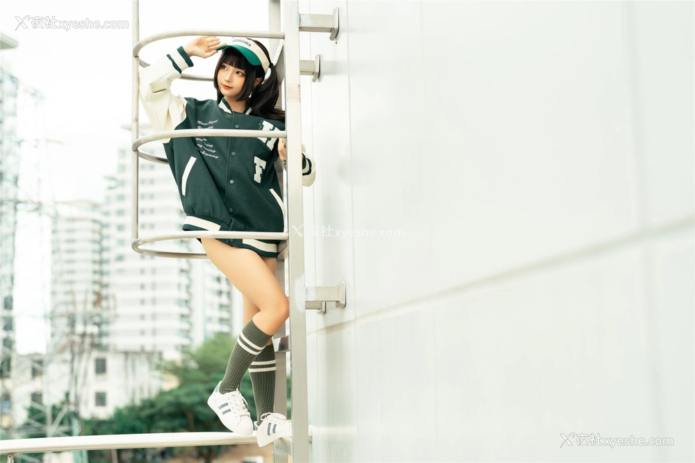 1P - 蠢沫沫《棒球女孩》