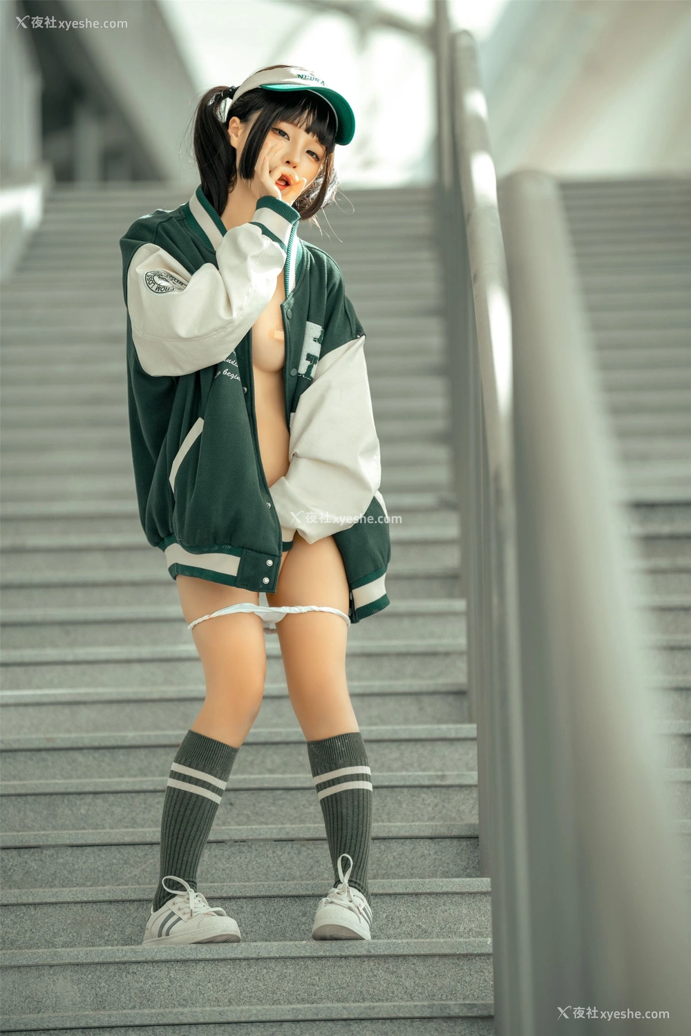 1P - 蠢沫沫《棒球女孩》