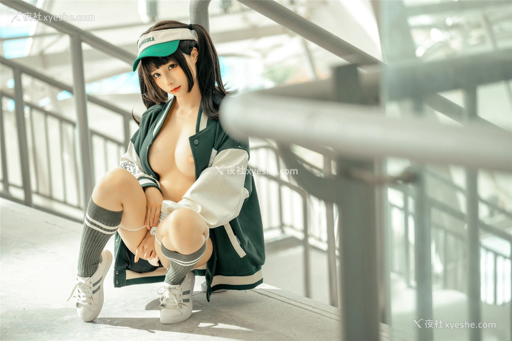 1P - 蠢沫沫《棒球女孩》