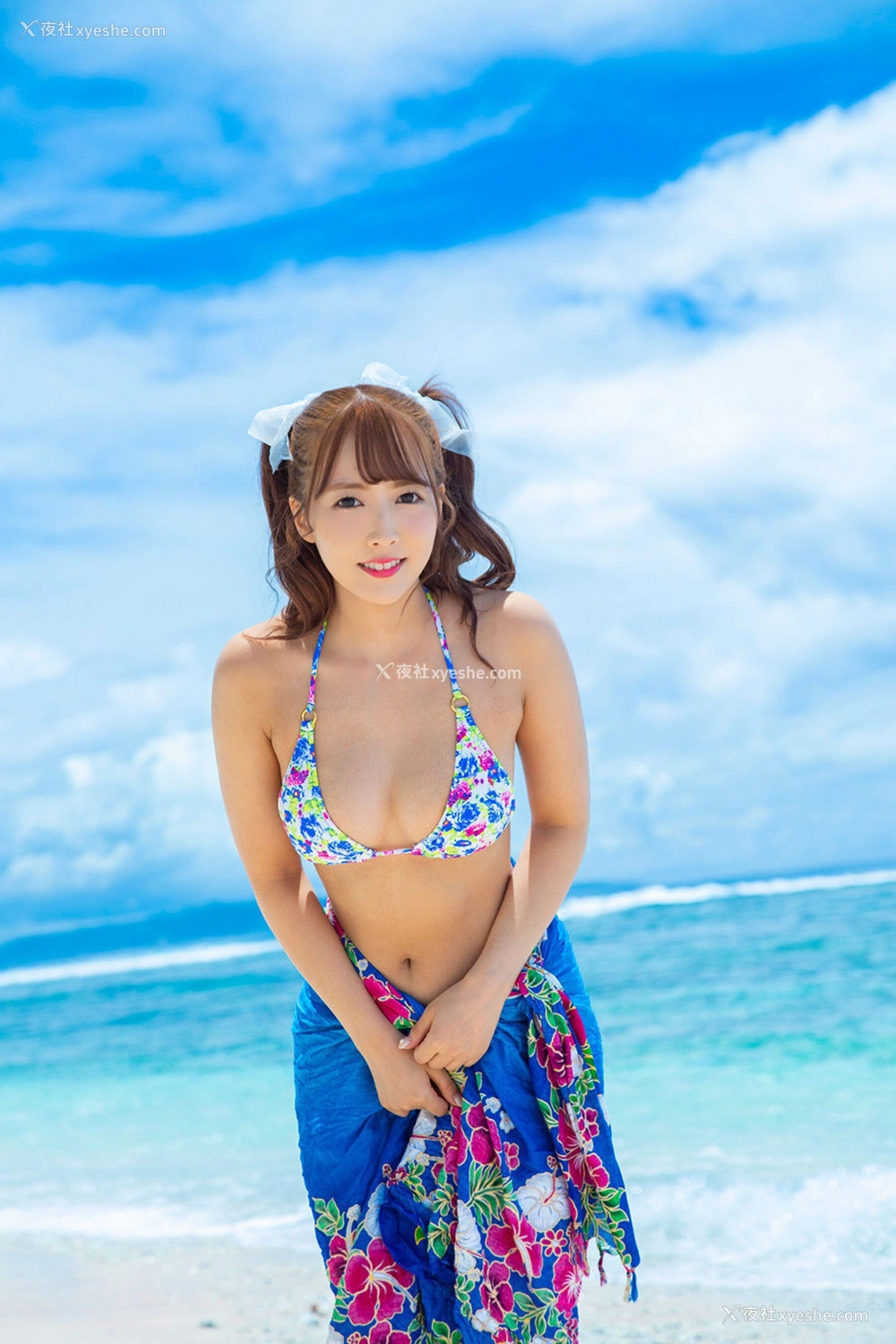 1P - 叁上悠亚《Juicy Honey Collection Cards The Lexury Edition 2019》