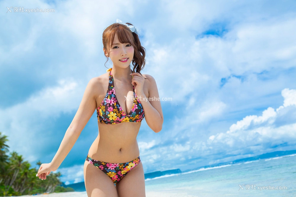 1P - 叁上悠亚《Juicy Honey Collection Cards The Lexury Edition 2019》