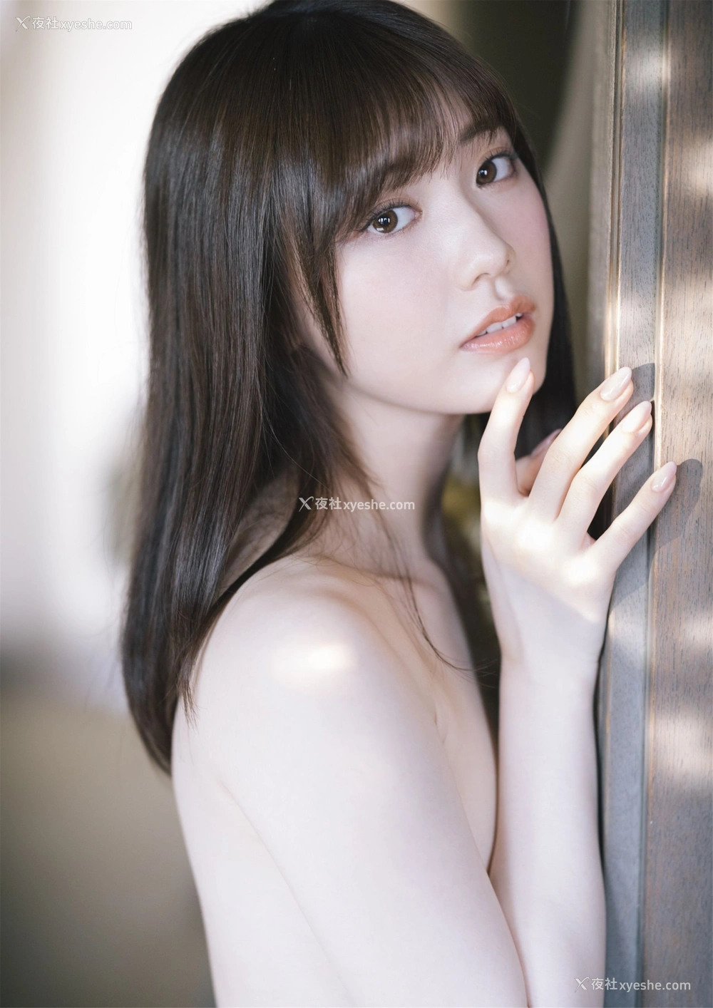 1P - 石川澪《ミオドール mio.dol》