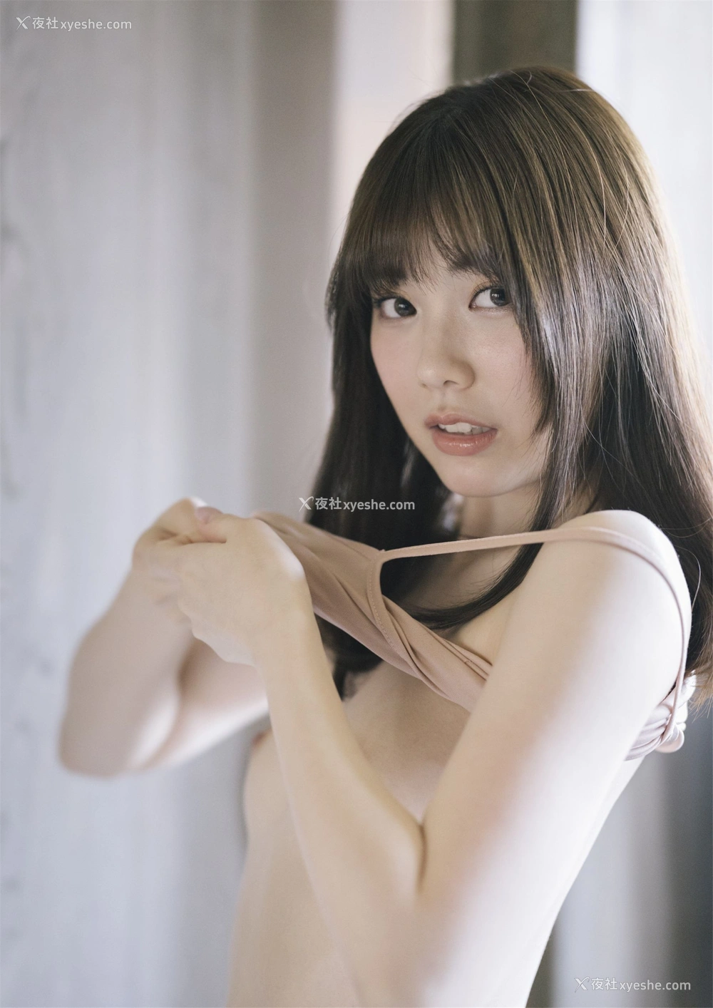 1P - 石川澪《ミオドール mio.dol》