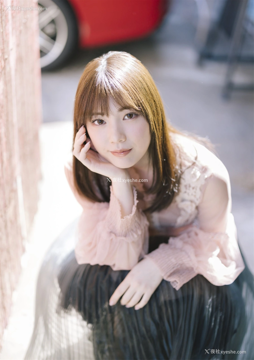 1P - 石川澪《ミオドール mio.dol》