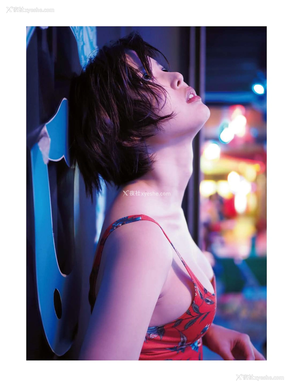 1P - 葵司《AS I AM あるがままに》