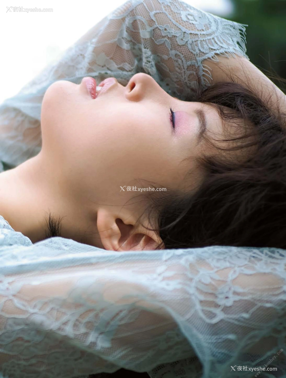 1P - 葵司《AS I AM あるがままに》