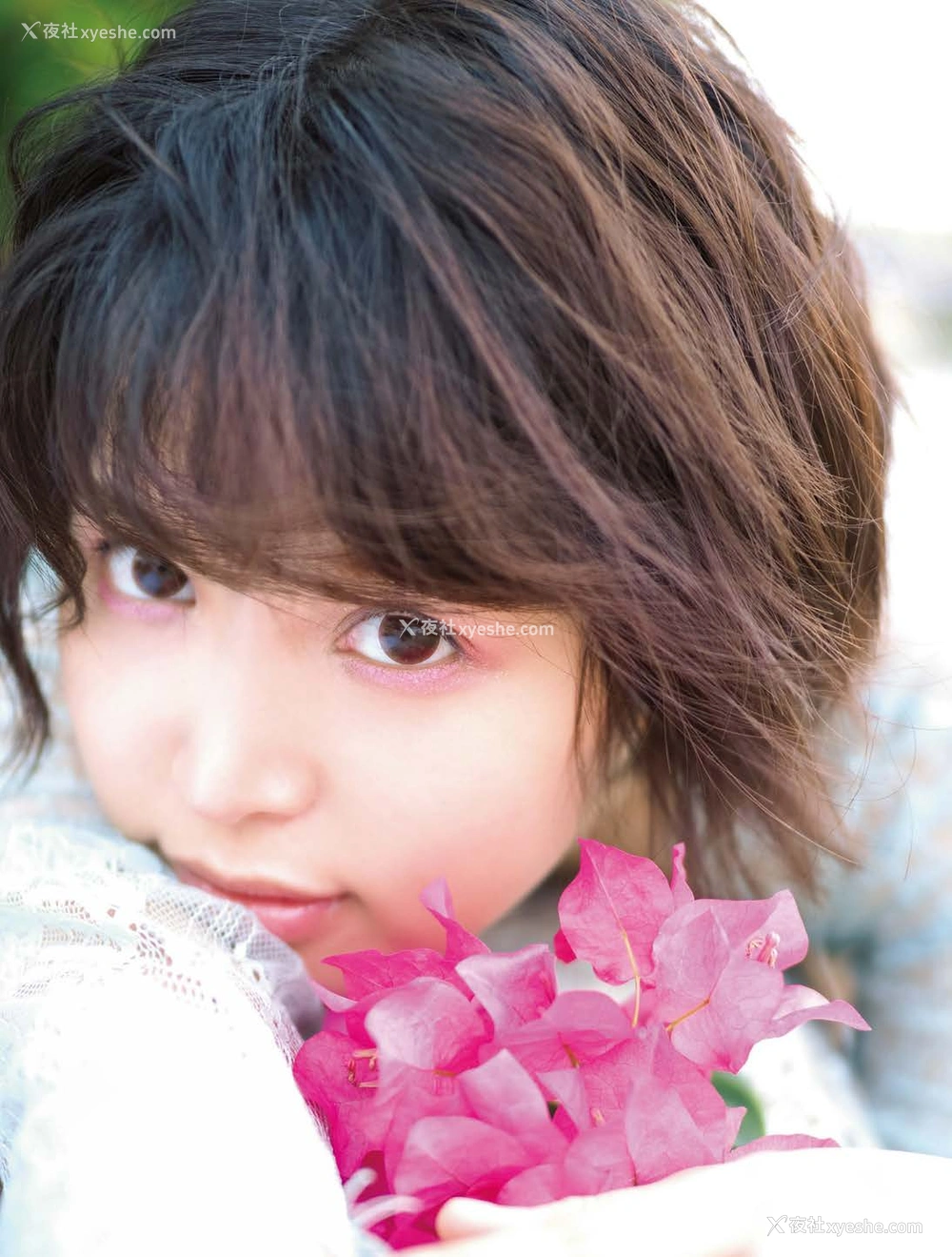 1P - 葵司《AS I AM あるがままに》
