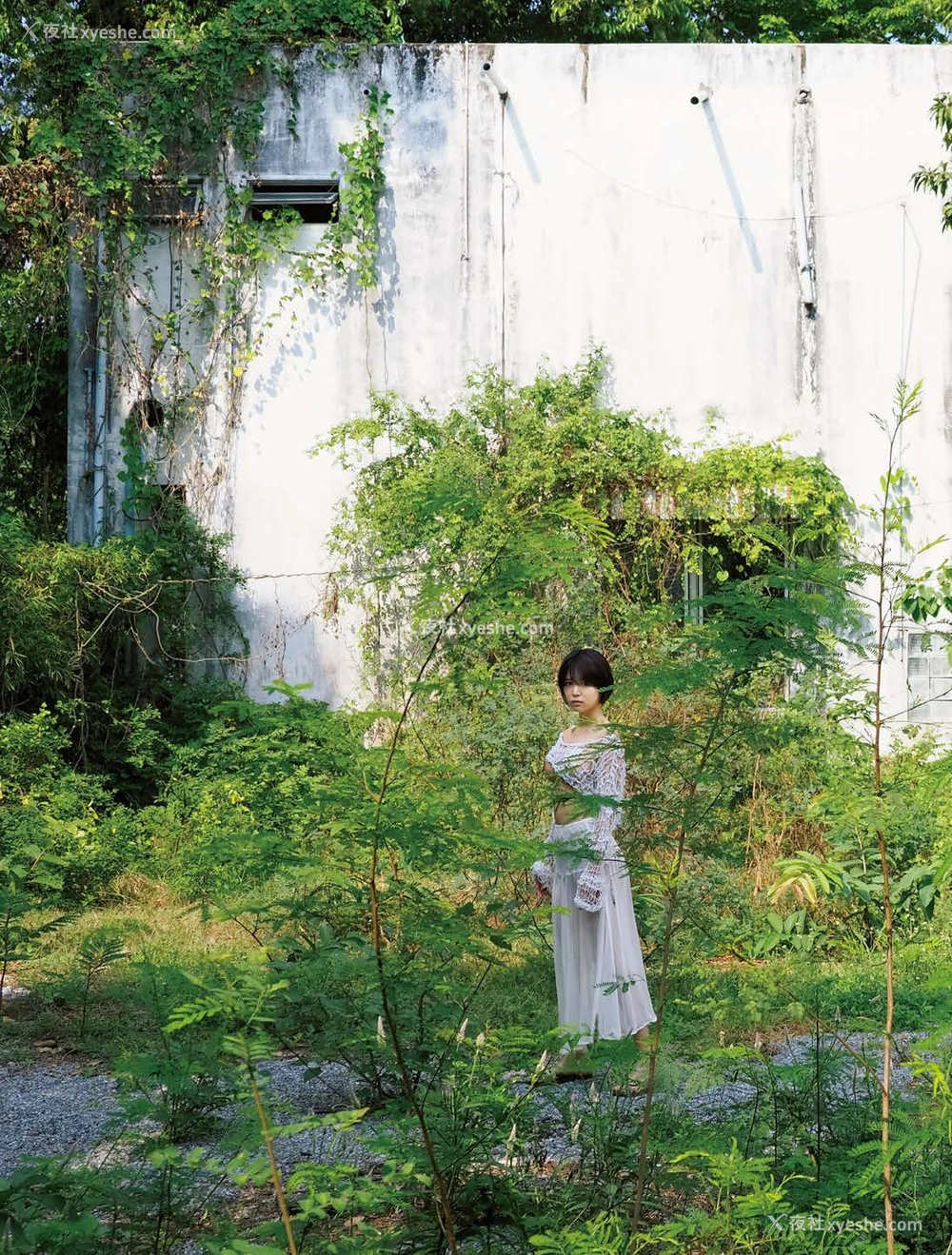 1P - 葵司《AS I AM あるがままに》
