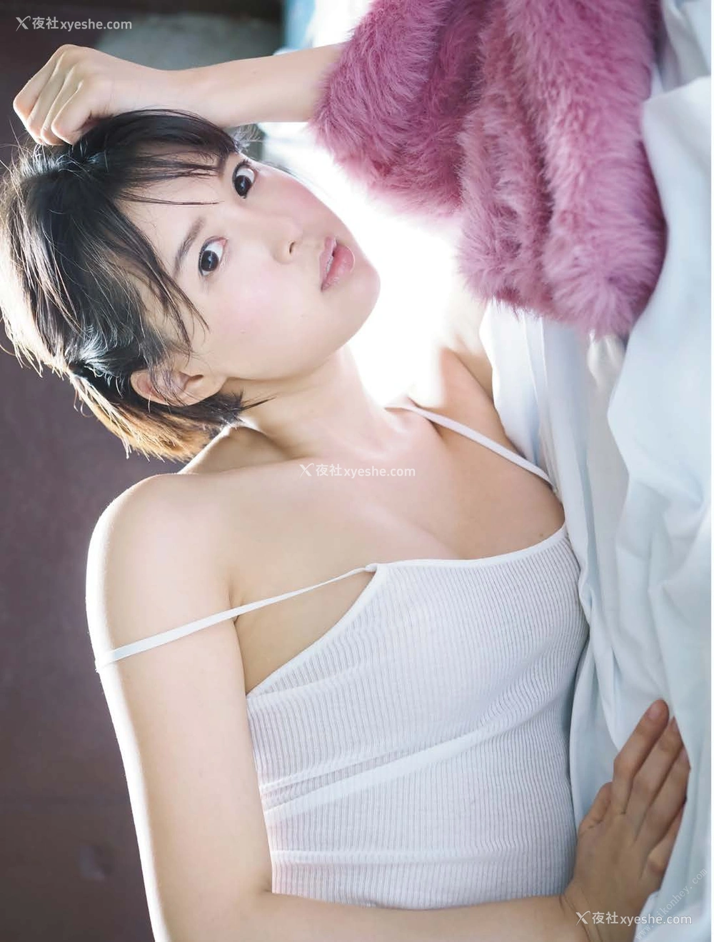 1P - 葵司《AS I AM あるがままに》