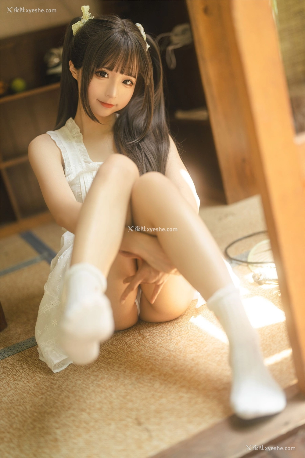 1P - 蠢沫沫《夏日之恋》