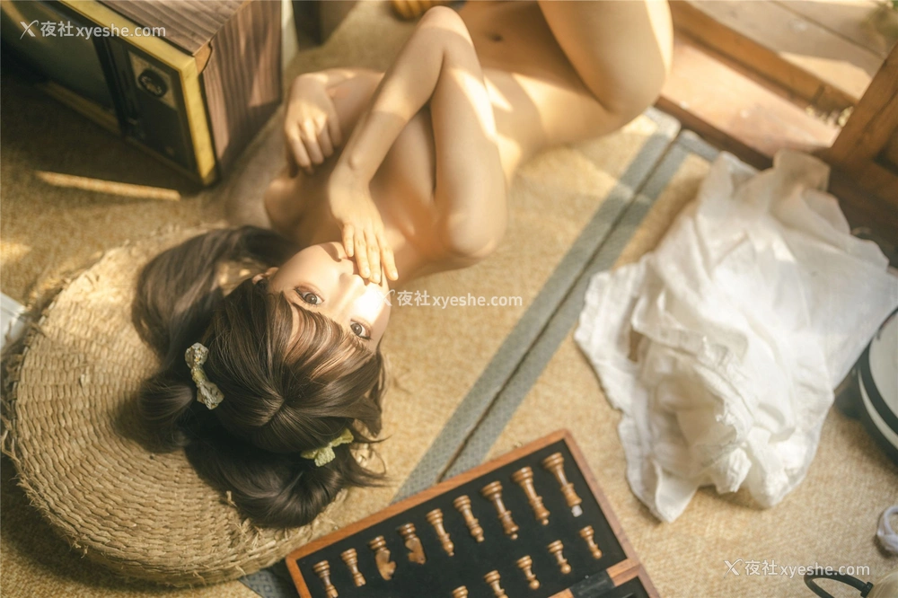 1P - 蠢沫沫《夏日之恋》