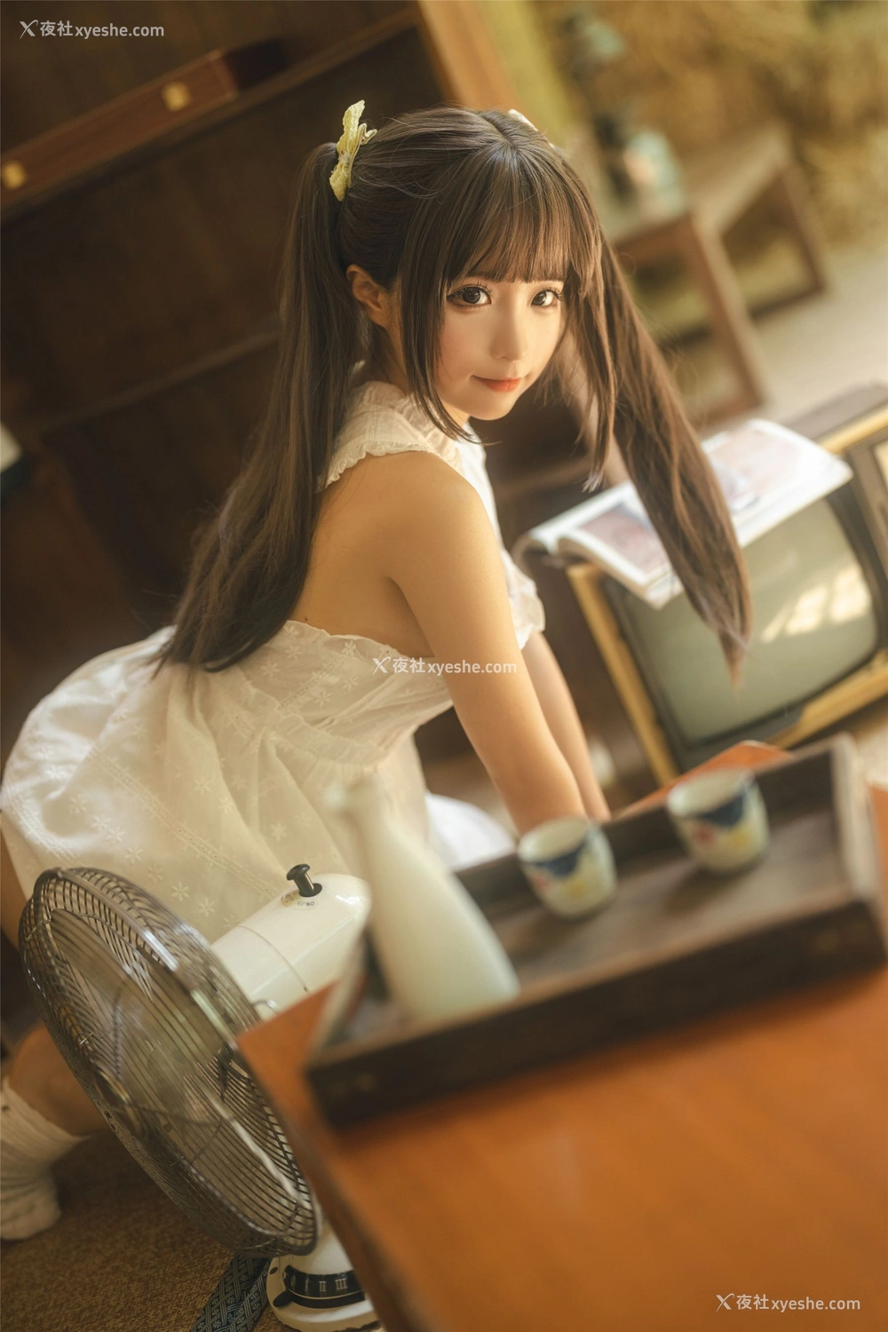 1P - 蠢沫沫《夏日之恋》