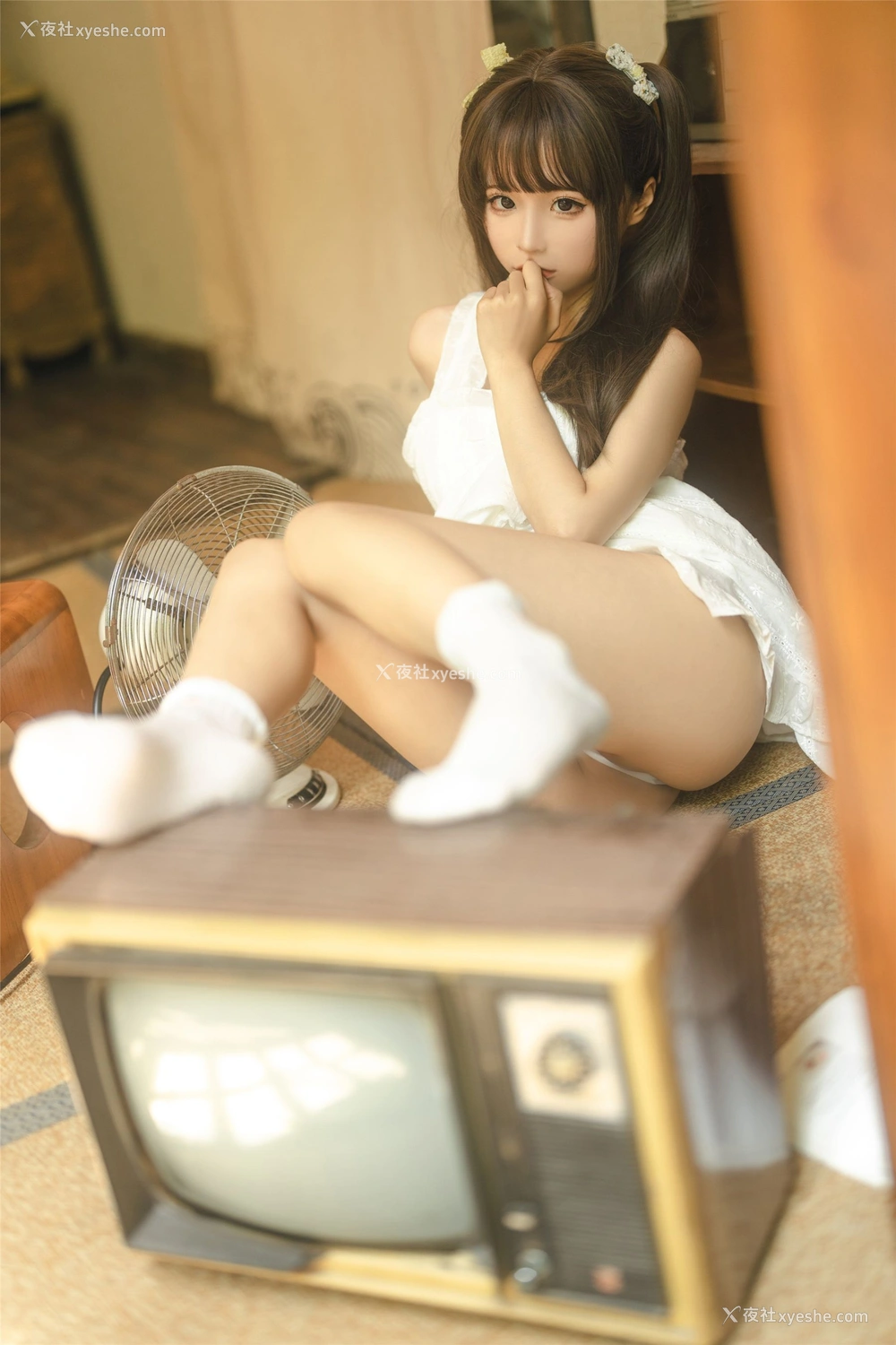 1P - 蠢沫沫《夏日之恋》