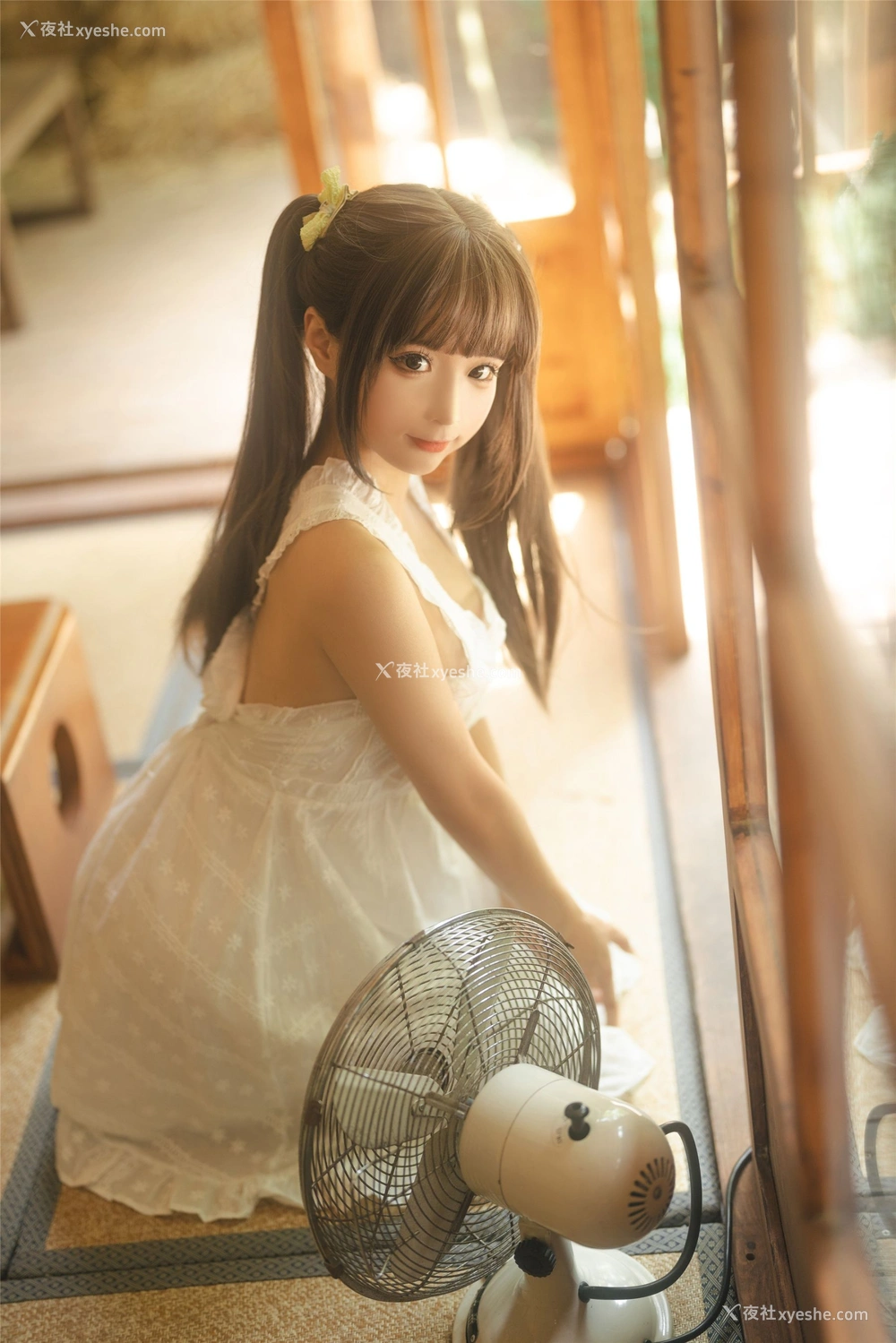 1P - 蠢沫沫《夏日之恋》