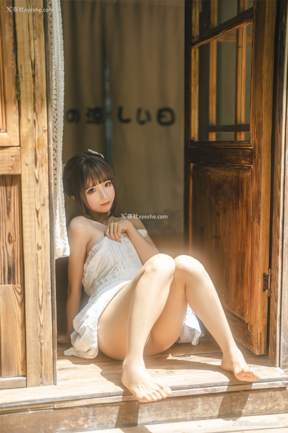 1P - 蠢沫沫《夏日之恋》
