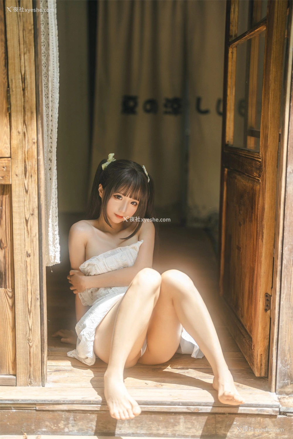 1P - 蠢沫沫《夏日之恋》