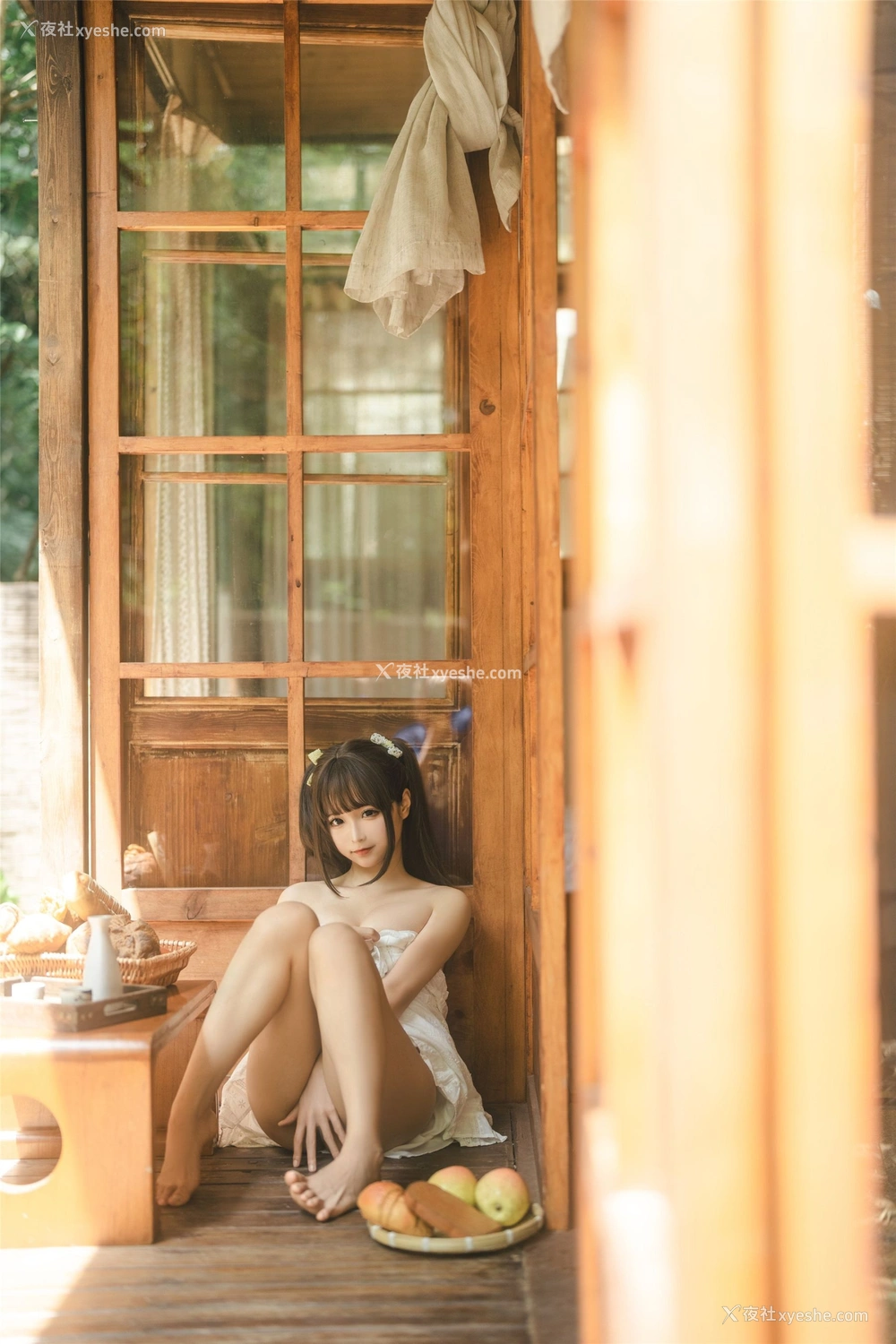1P - 蠢沫沫《夏日之恋》