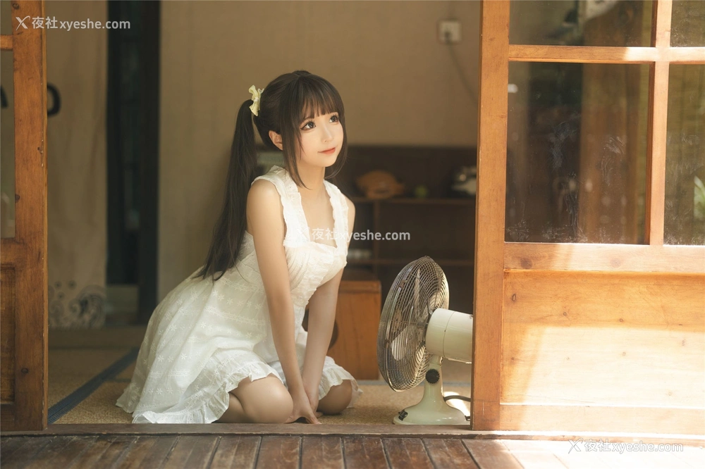1P - 蠢沫沫《夏日之恋》