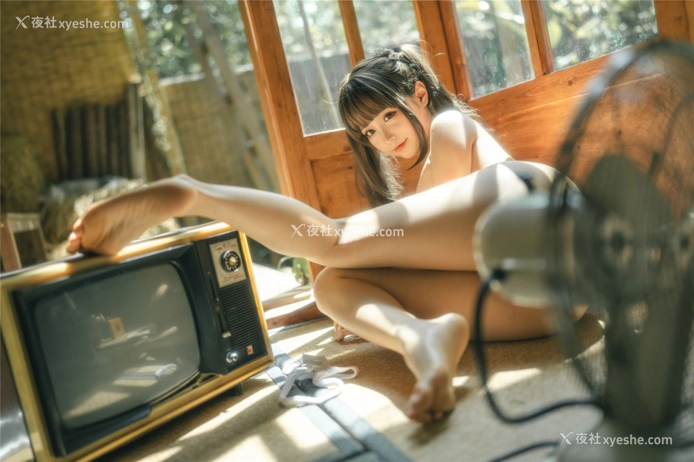 1P - 蠢沫沫《夏日之恋》