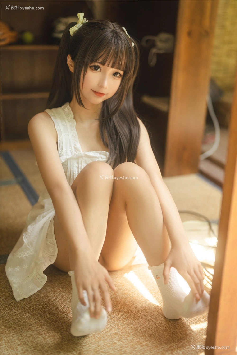 1P - 蠢沫沫《夏日之恋》