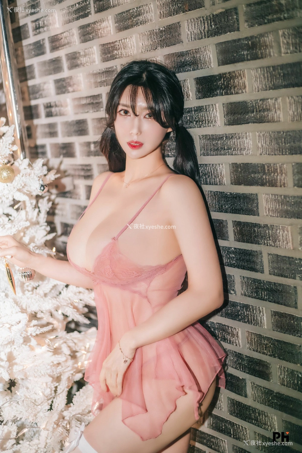 1P - [Paranhosu] Sia – Pink Jelly